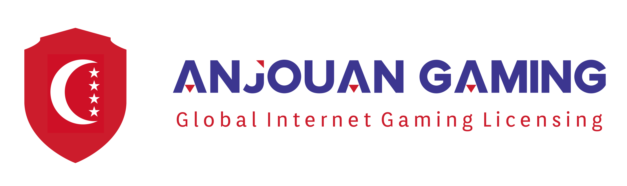 Anjouan Gaming Lisans Logosu