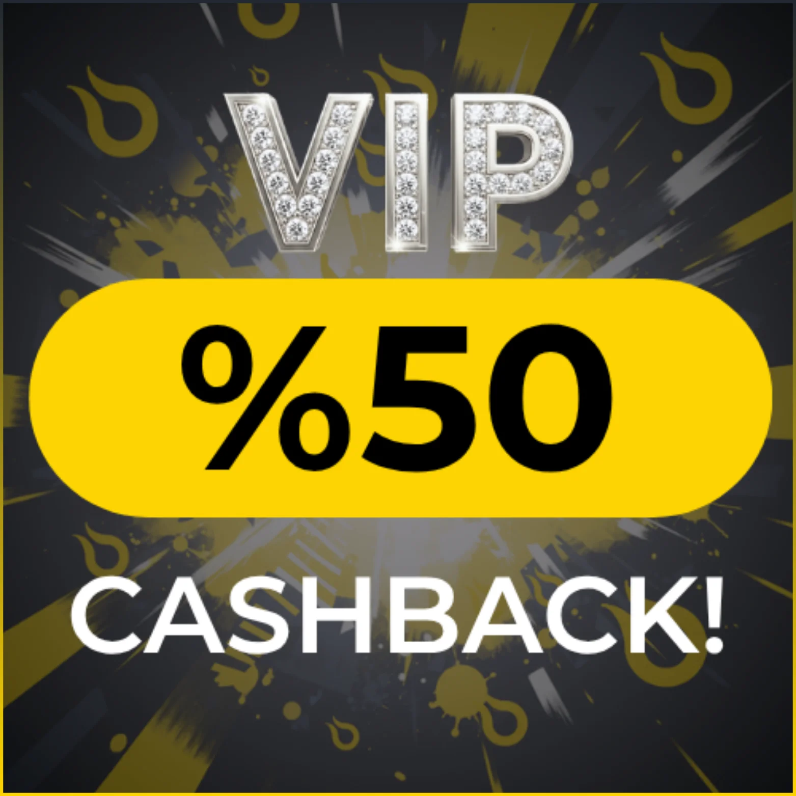 Elmas Cashback
