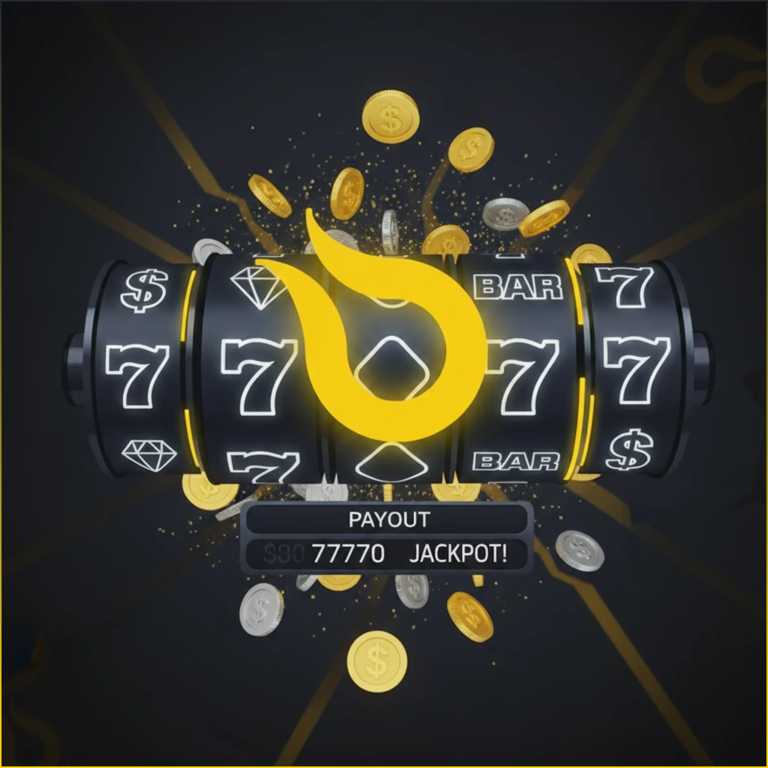 Premium Slot