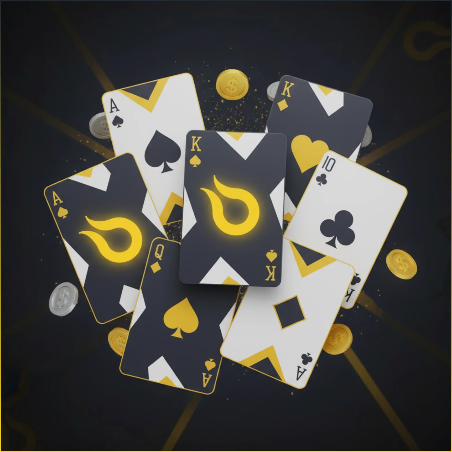 VIP Canlı Casino