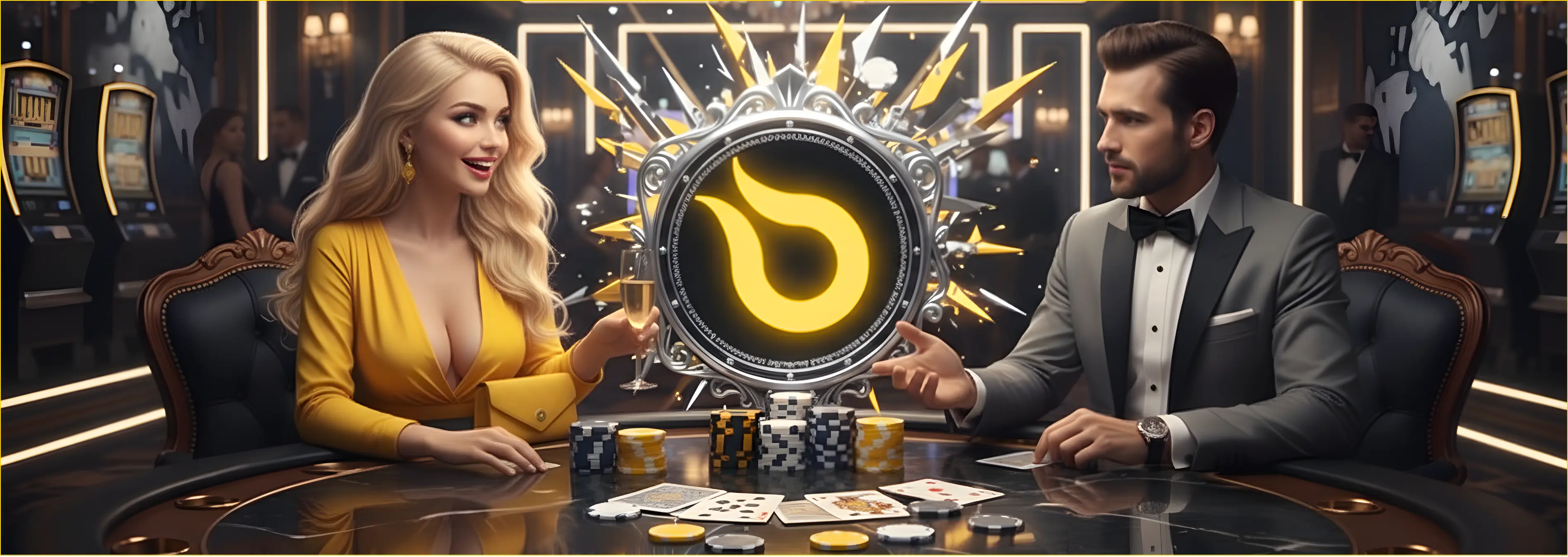VIP Bonus